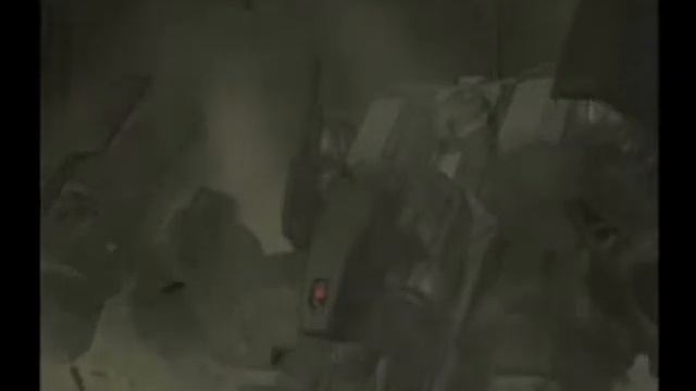 Armored core fanfic intro смотреть онлайн