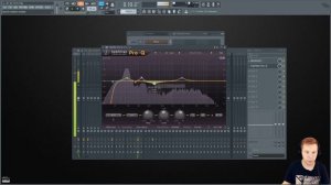 ДЕЛАЕМ МИНУС В СТИЛЕ FACE - С НУЛЯ В FL STUDIO 12
