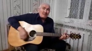 "Бедные голуби" красивая песня под гитару.