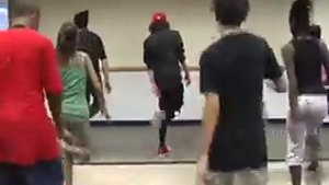 ADAM SEVANI MASTER CLASS
