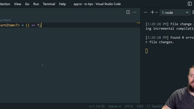 Master TypeScript Generics: Essential Tips for Beginners | TypeScript Tips