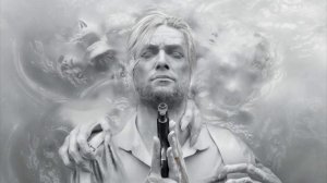 The Evil Within 2  Soundtrack The Ordinary World