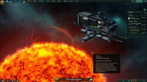 Stellaris Multiplayer: Scattered Space #1