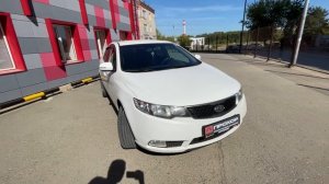 Обзор KIA Cerato 2011 г. ПРОХОР | Просто Хорошие Автомобили