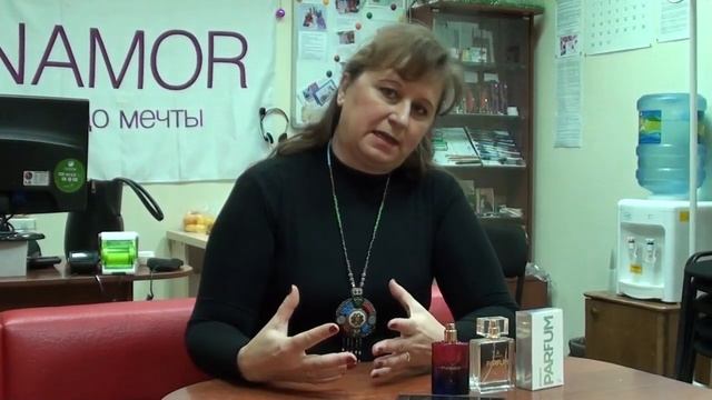 Фэшн красота 114 Ноты в парфюмерии или духи как музыка | парфюмерный эксперт Елена Перцевая смотреть онлайн