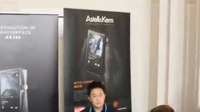 CanJam London 2015 - Hifiheadphones смотреть онлайн