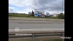 Правый руль и левостороннее движение ☝️