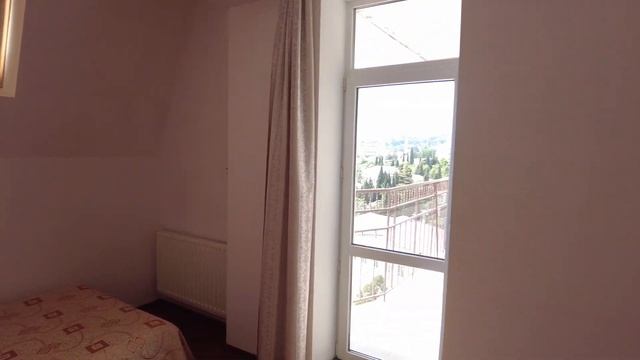 Атлант Алушта, апартаменты 16 смотреть онлайн