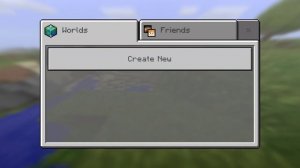 Beta Text Remover Texture Pack - Minecraft PE (Pocket Edition)