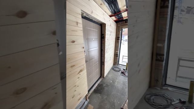 Обрешетка смотреть онлайн