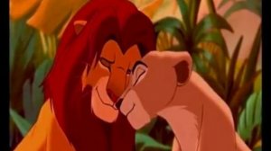 The Lion Sleeps Tonight- The Lion King