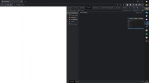 Уроки JavaScript для начинающих / #3 Devtools, Работа с консолью и функция console.log
