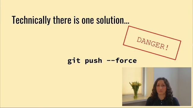 What's the difference: git merge and git rebase смотреть онлайн