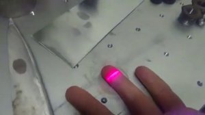 Коррекция папиллярных узоров (удаление отпечатков пальцев)