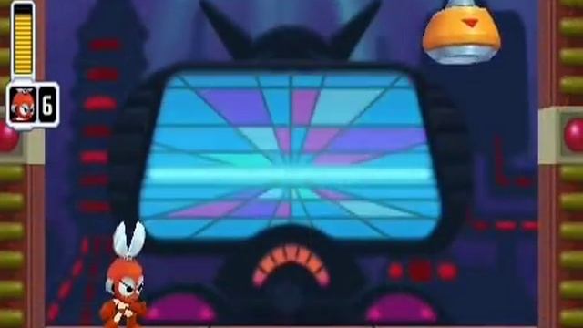 LTO-003 - Mega Man Powered Up (Part X) - Random Stuff смотреть онлайн