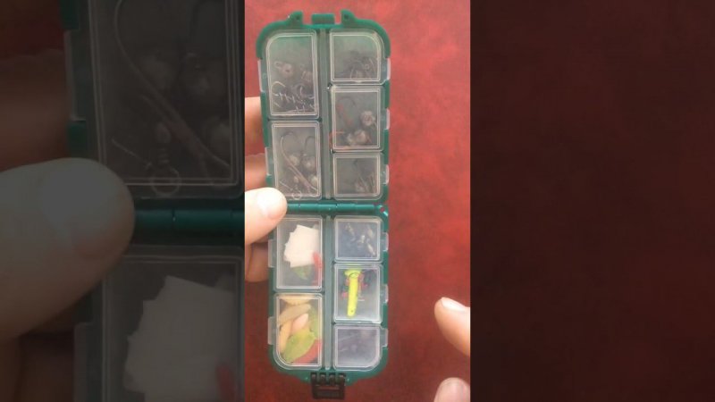 Коробка Box с АлиЕкспресс