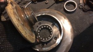 Не выбрасывайте старые запчасти от автомобиля!!!