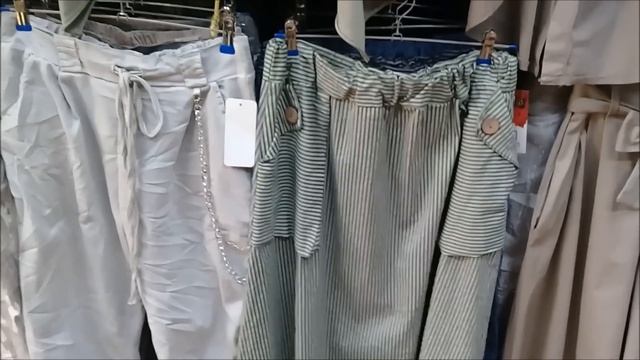 САДОВОД/ОЧКИ/ОДЕЖДА БОХО ПОЛЬША/НОВИНКА 2019 Г/ ЦЕНЫ ШОК/МОСКВА смотреть онлайн