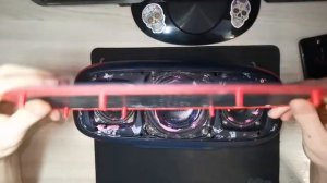 Как снять переднюю крышку HOPESTAR A30