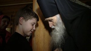 Фильм "Отец Илий" (2019г.).mp4