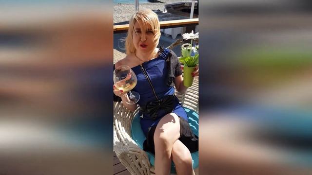 Монолог про нарциссов. Тамара Палий признаётся смотреть онлайн