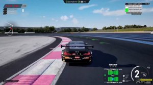 Assetto Corsa Competizione PS5.Пробуем asetto corsa mods.