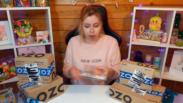 САМЫЕ ДЕШЕВЫЕ ПОТЕРЯННЫЕ ПОСЫЛКИ с ОZON ?А Там … ВОТ ЭТО ДА ? Окупится Ли? смотреть онлайн