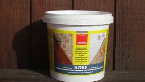 Клей универсальный Неомид