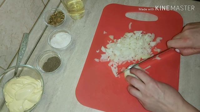 Очень вкусная горбуша под "шубкой". Вкусный ужин. Готовим с Сусанной Шейх