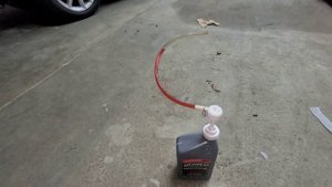HOW TO CHECK, TOP OFF TRANSMISSION FLUID ATF LEVEL ON A 2019-2023 ACURA RDX