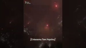 Хронология событий майдана. Вспоминаем как это было...