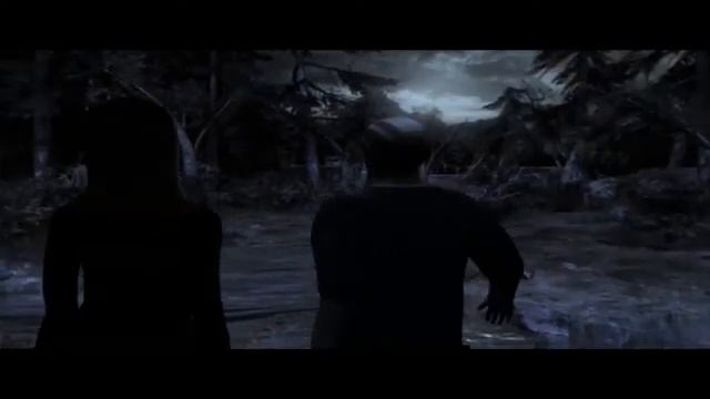 Прохождение игры Obscure ll „дом урода” смотреть онлайн