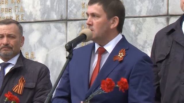 Синарский трубный завод и его вклад в Победу. смотреть онлайн