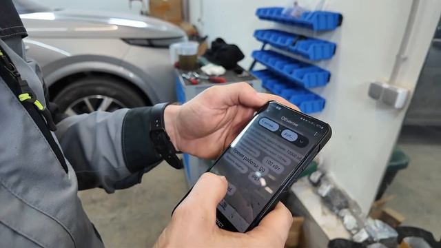 Lixiang Li l7 замена масла электродвигателях смотреть онлайн