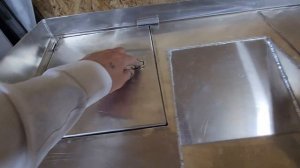 Вот такой рецесс должен стоять на Крыму с завода☝️