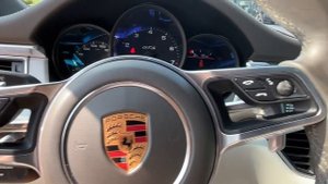 2018 Porsche Macan Greenwich, Stamford, Darien, Port Chester, White Plains LB63712A