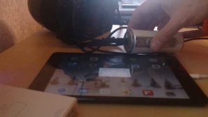 Lightning USB переходник: использование с планшетом iPad mini