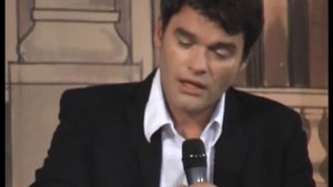 Евгений Дятлов. Вечера в политехническом 02.10.2006 ч.1