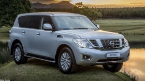 САМЫЕ НАДЕЖНЫЕ ПОДЕРЖАННЫЕ ВНЕДОРОЖНИКИ