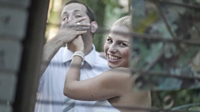 trash the dress- itay & reut смотреть онлайн