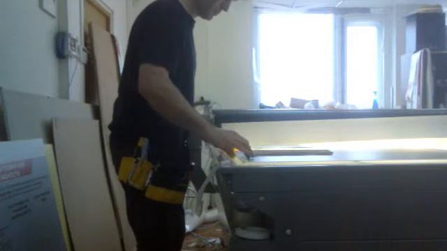 Стол-Мечта Макетчика. смотреть онлайн