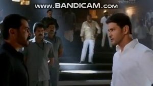 Следующие 10 минут я больше не министр / Махеш Бабу / Видение Бхарата