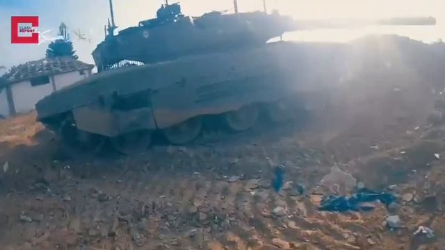   Merkava