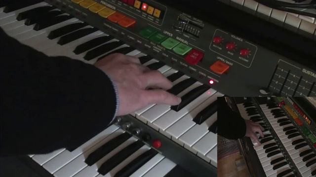 Vangelis A Way Elka x 705 смотреть онлайн