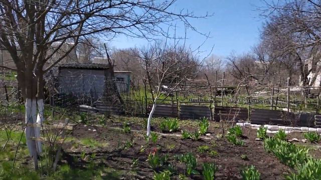 ВОТ И ЗАКАНЧИВАЕТСЯ АПРЕЛЬ! смотреть онлайн