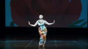 Najah group/ СВТ Наджах/  ANTONENKO IRYNA/ Fi Yom We Leila