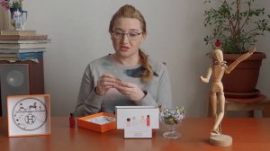 Пополнение в моей коллекции миниатюр. Ароматы от Hermès. Twilly и Jour d'Hermes Absolu