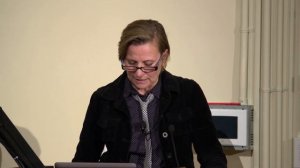 2019 Eve Kosofsky Sedgwick Memorial Lecture in Gender + Sexuality Studies by Robyn Wiegman