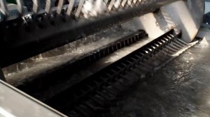 500кг/час мойка для переработки пластиков