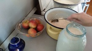 Красный творог. КОРТ. Вкусный десерт без затрат